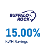energy savings example