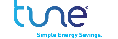 tune logo