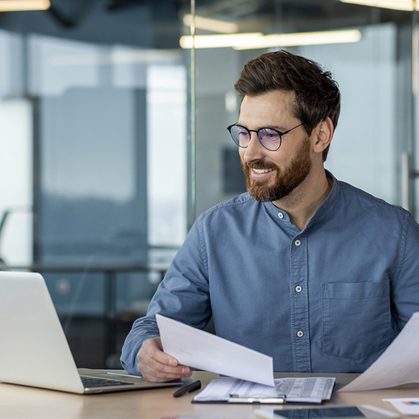 business water savings calculator